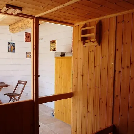 Le Vieil Olivier 2 Tatil Evi