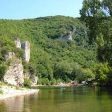 Le Vieil Olivier 2 Holiday home *