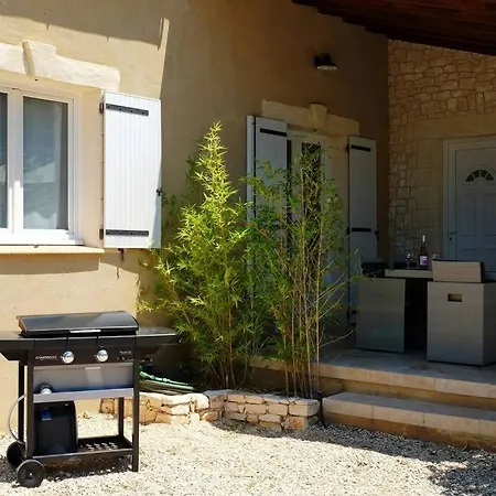 Le Vieil Olivier 2 * Cornillon