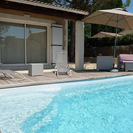 Holiday home Le Vieil Olivier 2