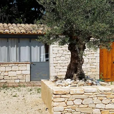 Le Vieil Olivier 2 Holiday home