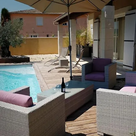 Le Vieil Olivier 2 *